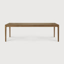 Bok Dining Table | Teak | Rectangular | 94" X 39"