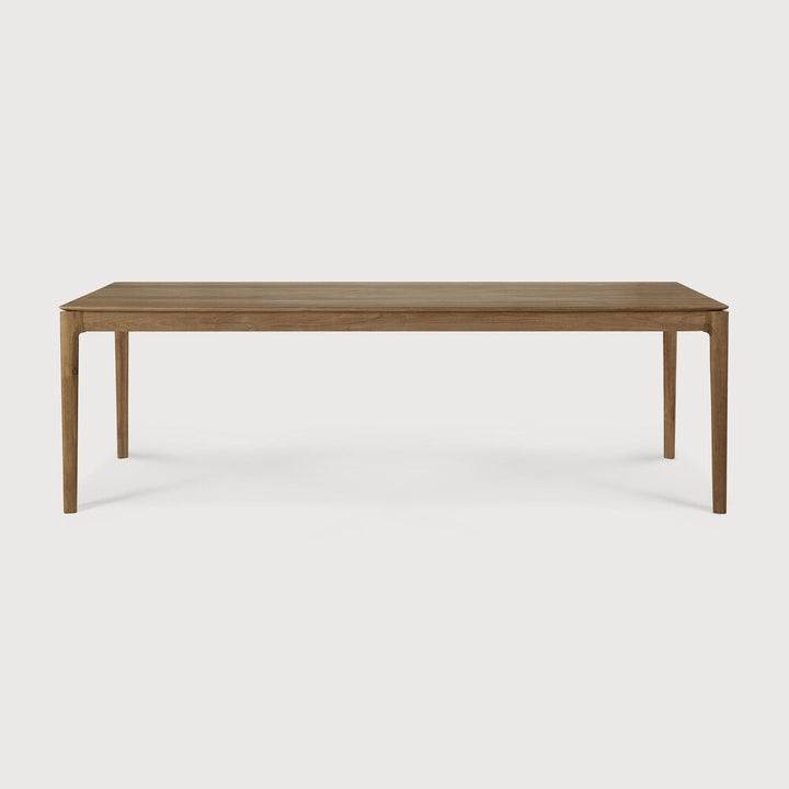 Bok Dining Table - Teak