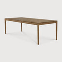 Bok Dining Table | Teak | Rectangular | 94" X 39"