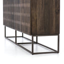 Kelby Sideboard - Vintage Brown