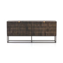 Kelby Sideboard - Vintage Brown