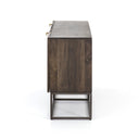 Kelby Sideboard - Vintage Brown