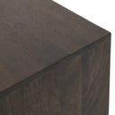 Kelby Filing Cabinet - Vintage Brown