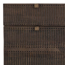 Kelby Filing Cabinet - Vintage Brown