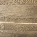 Erie Coffee Table - Dark Smoked Oak