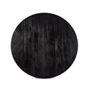 Cobain Dining Table - Flint Black