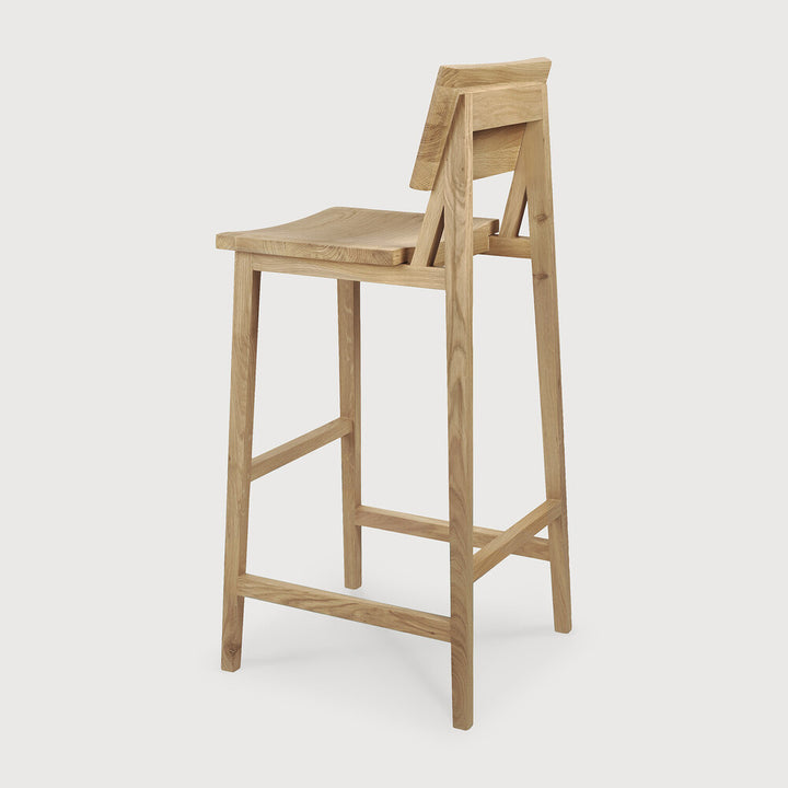 N4 Bar Stool