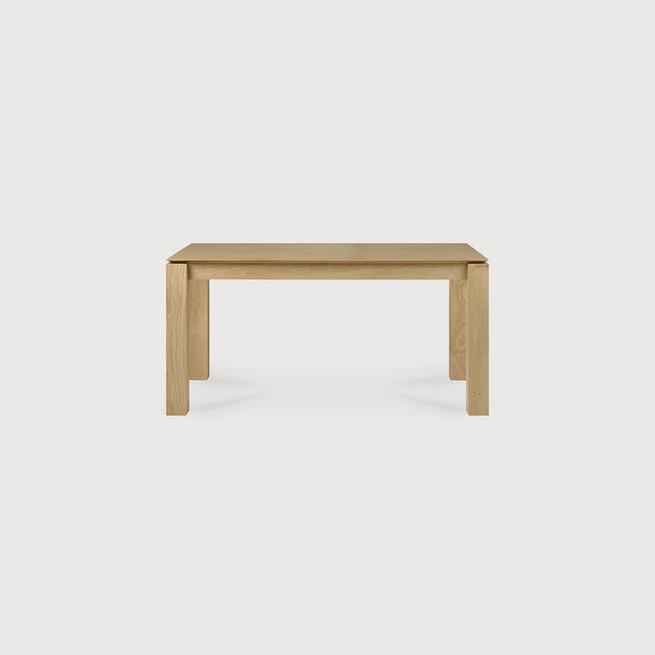 Slice Dining Table