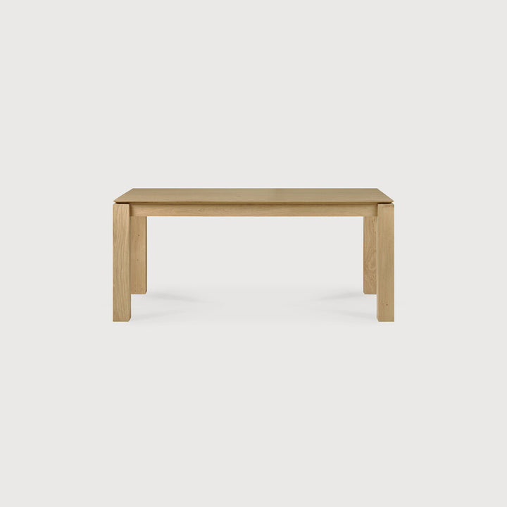 Slice Dining Table