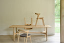 Bok Dining Chair | Oak