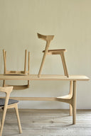 Bok Dining Chair | Oak