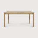 Bok Dining Table | Varnished Oak | Rectangular | 63" X 31"