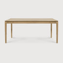 Bok Dining Table | Varnished Oak | Rectangular | 71" X 35"