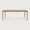 Bok Dining Table | Varnished Oak | Rectangular | 79" X 37"
