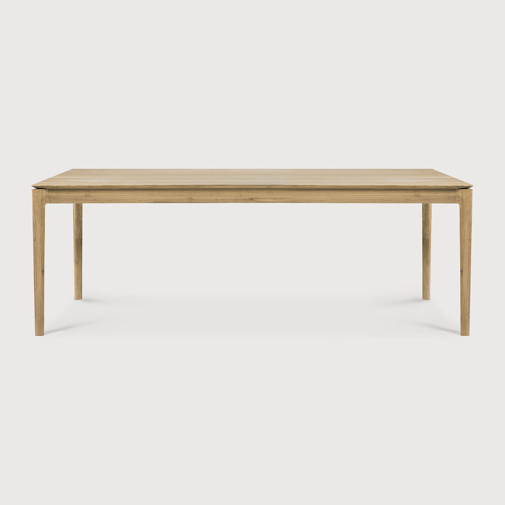 Bok Dining Table - Oak