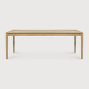 Bok Dining Table | Oak | Rectangular | 87" X 37"