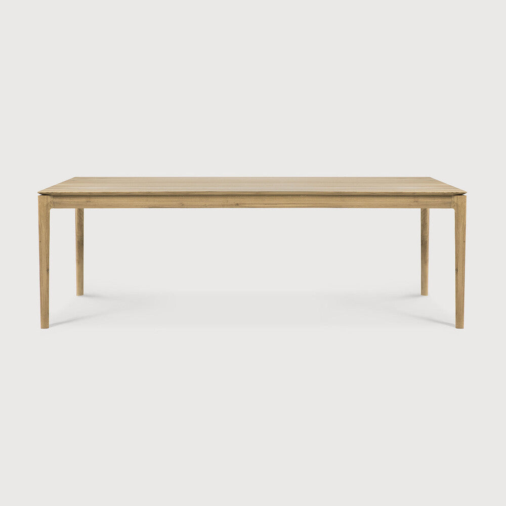 Bok Dining Table - Oak