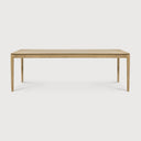 Bok Dining Table | Oak | Rectangular | 94" X 39"
