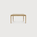 Bok Extendable Dining Table | Oak | Rectangular | 55"|87" X 35"