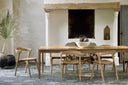 Bok Dining Chair | Teak