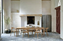 Bok Dining Table | Teak | Rectangular | 79" X 37"
