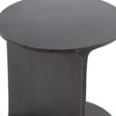 Griffon Side Table - Rustic Relic
