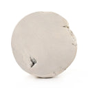 Teak Stool - Ivory Teak Root