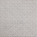 Paige Outdoor Woven Chaise - Arashi Graphite