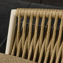 Porto Outdoor Dining Chair - Faye Sand