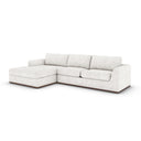 Colt 2-Piece Sectional - Merino Cotton | LAF