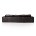 Colt 2-Piece Sectional - Heirloom Cigar | LAF
