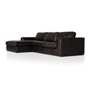 Colt 2-Piece Sectional - Heirloom Cigar | LAF
