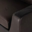 Colt 2-Piece Sectional - Heirloom Cigar | LAF