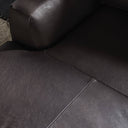 Colt 2-Piece Sectional - Heirloom Cigar | LAF