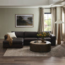 Colt 2-Piece Sectional - Heirloom Cigar | LAF