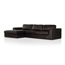 Colt 2-Piece Sectional - Heirloom Cigar | LAF