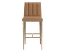 Wilbur Barstool - Milliken Cognac