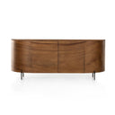 Lunas Sideboard - Caramel Guanacaste