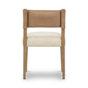 Ferris Dining Chair - Thames Cream
