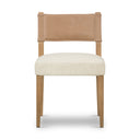 Ferris Dining Chair - Thames Cream