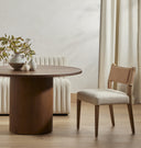 Ferris Dining Chair - Thames Cream