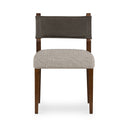 Ferris Dining Chair - Tulsa Ink