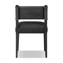 Ferris Dining Chair - Gibson Black