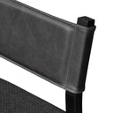 Ferris Dining Chair - Gibson Black
