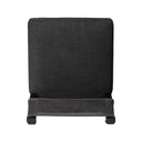 Ferris Dining Chair - Gibson Black