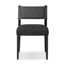 Ferris Dining Chair - Gibson Black