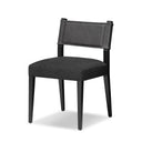 Ferris Dining Chair - Gibson Black