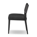 Ferris Dining Chair - Gibson Black