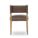 Ferris Dining Chair - Palermo Cigar
