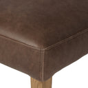 Ferris Dining Chair - Palermo Cigar